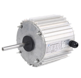 Motors for Fan Equipment