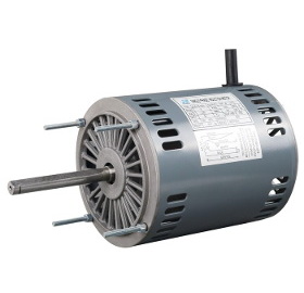 Motors for Fan Equipment