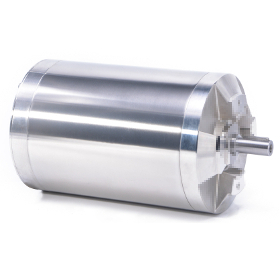 Three Phase Stainless Steel Motors for
                                            Poultry Industry