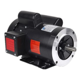 NEMA Motors for Pump(ODP)